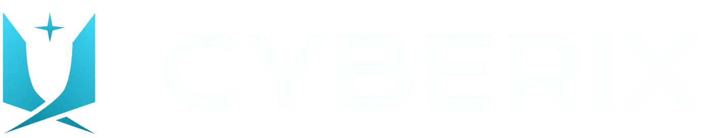 Cyberix Logo
