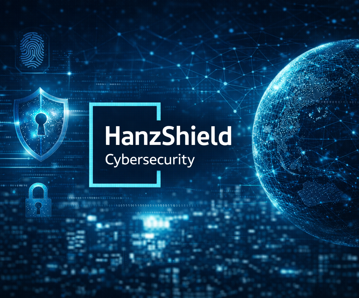 Cybersecurity Command Center